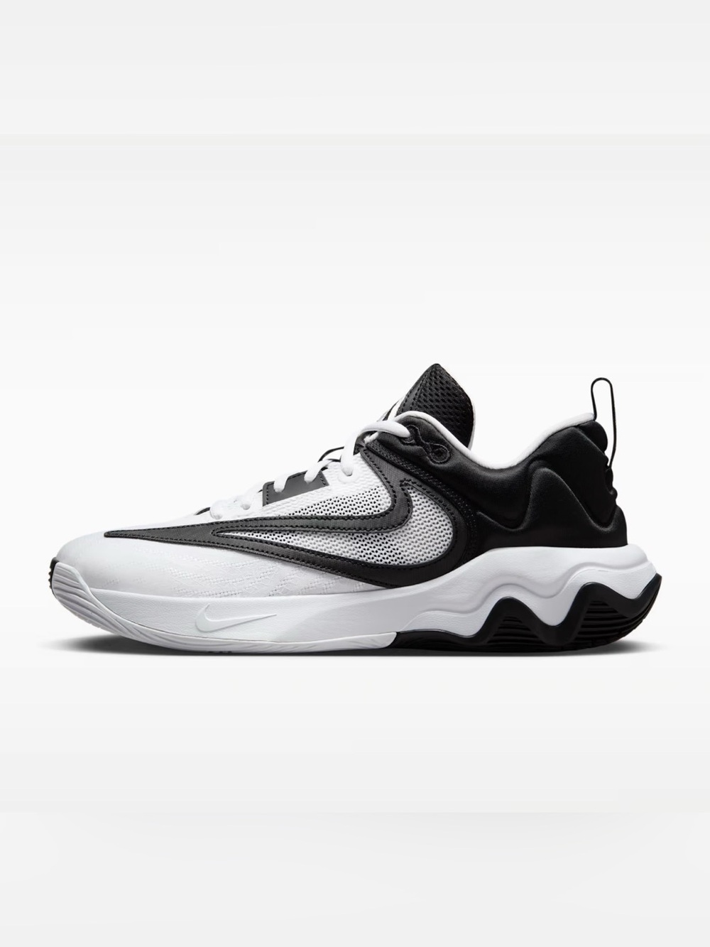 Nike Men's Giannis Immortality 3
Basketball Shoes